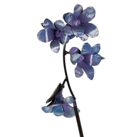 Bluebell Plant Stake .